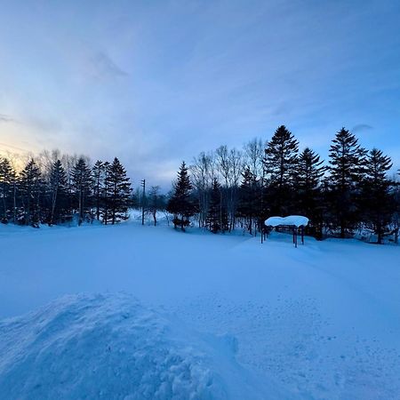 Hotel Resort Inn Niseko Eksteriør billede