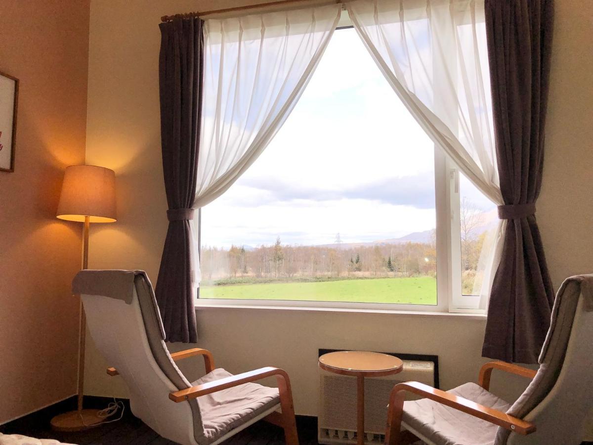 Hotel Resort Inn Niseko Eksteriør billede