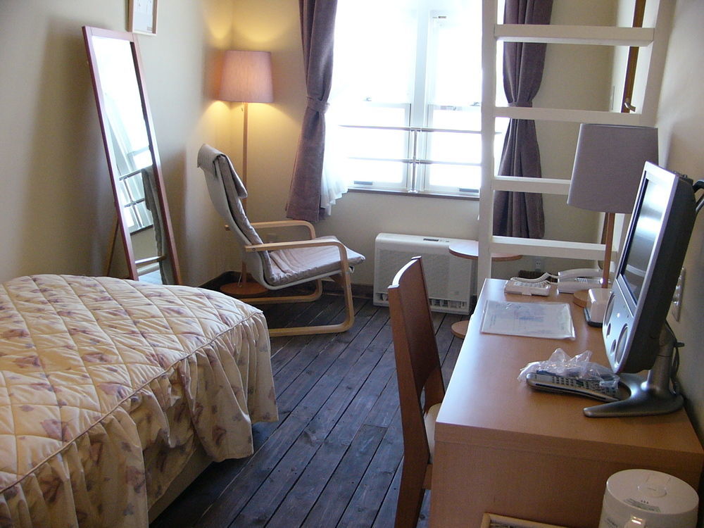 Hotel Resort Inn Niseko Eksteriør billede