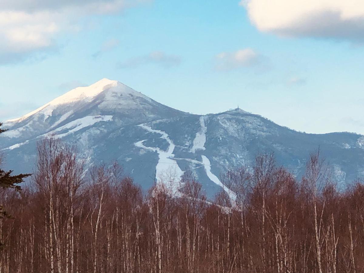 Hotel Resort Inn Niseko Eksteriør billede