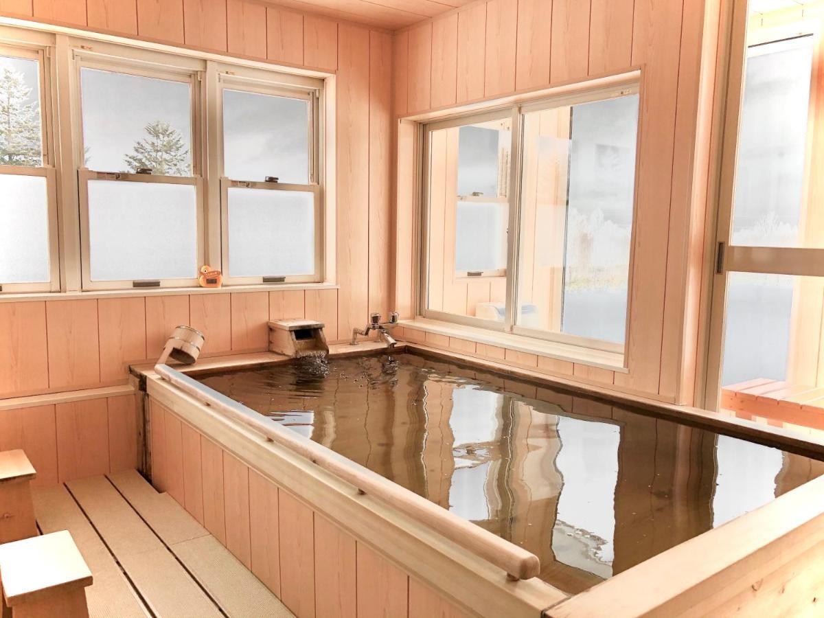 Hotel Resort Inn Niseko Eksteriør billede
